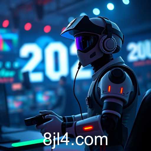 Gaming Industry Revolutionized by AI and Cloud Innovations