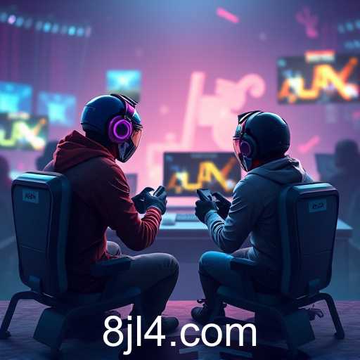 The Digital Evolution in Gaming: A Deep Dive into Emerging Trends