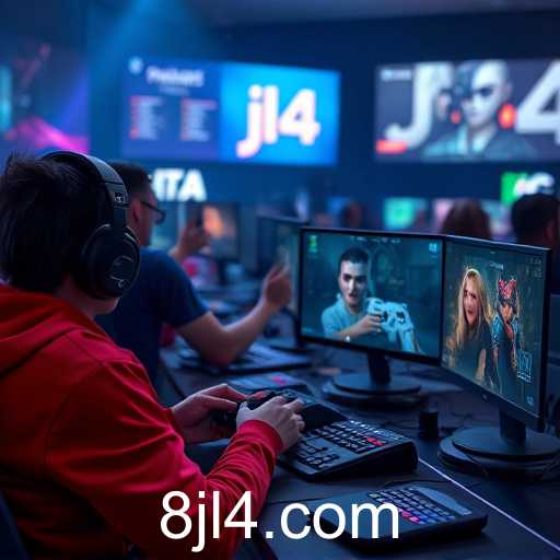 Digital Evolution and Gaming Trends