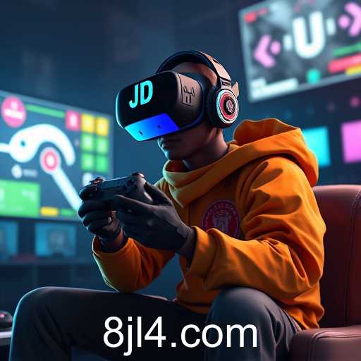 Digital Landscape: Evolving Gaming Trends