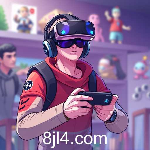 The Evolution of Online Gaming Amidst Global Trends