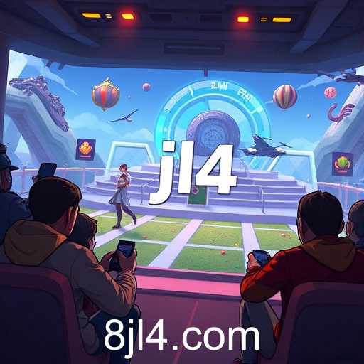The Evolution of Online Gaming and the Rise of 'jl4'