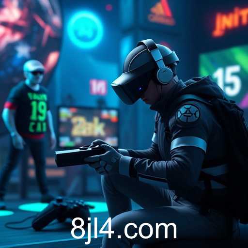 Gaming Dynamics in 2025: A Digital Odyssey