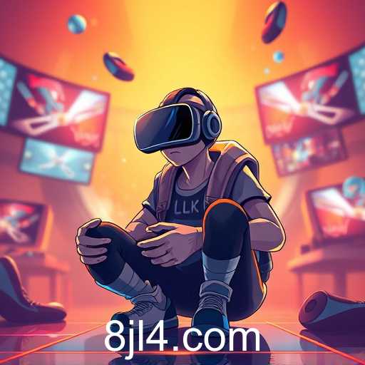 Gaming Evolution in 2025