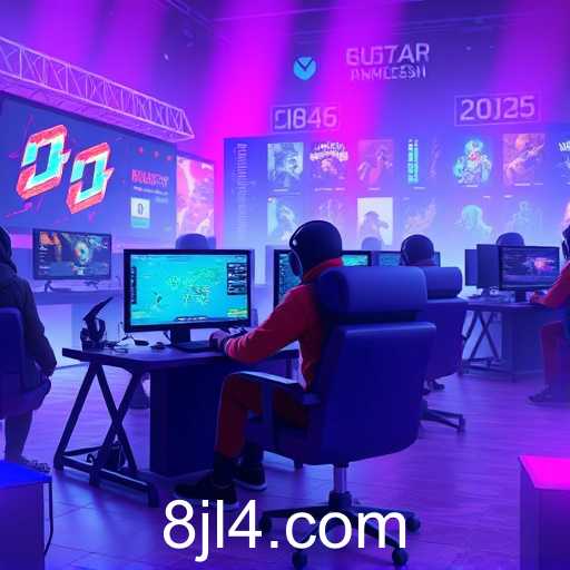 Gaming Evolution in the Digital Age