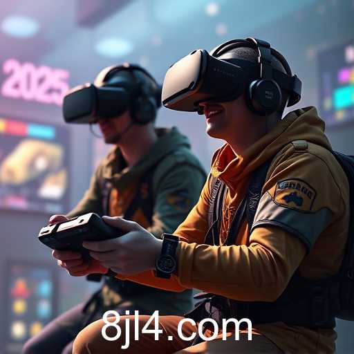 Gaming Evolution in the Digital Realm