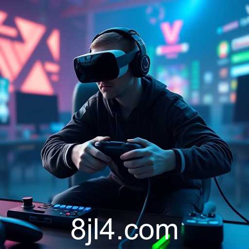 Gaming and Global Trends: The Rise of jl4