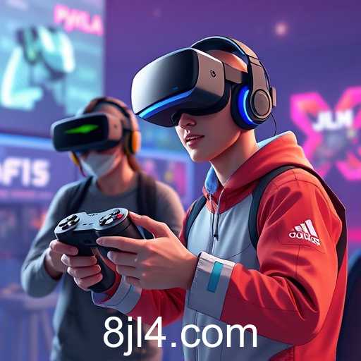 Gaming Industry's Rapid Evolution in 2025