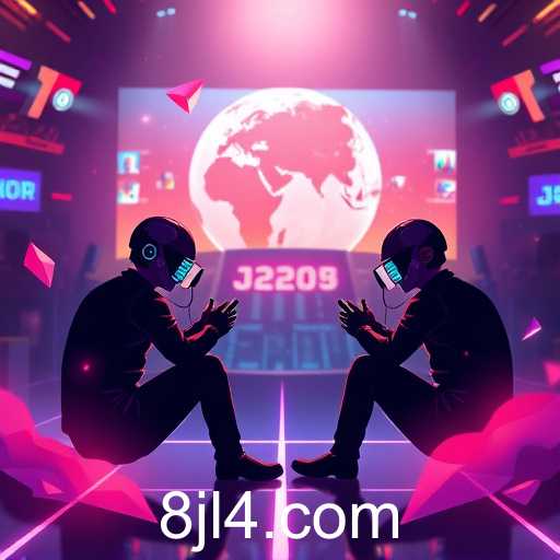 Gaming Industry Sees Dynamic Shifts as JL4 Gains Popularity