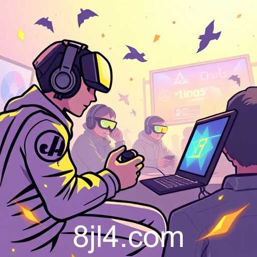 Gaming Innovation and Trends in 2025