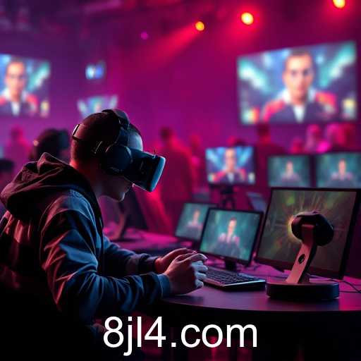 Gaming Innovations in the Online World