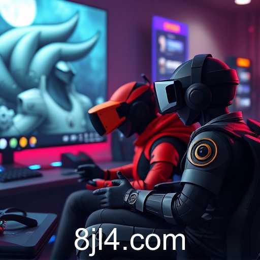 Gaming Trends and Tech in 2025