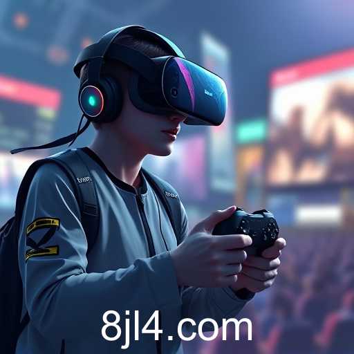 Gaming Trends and Industry Dynamics