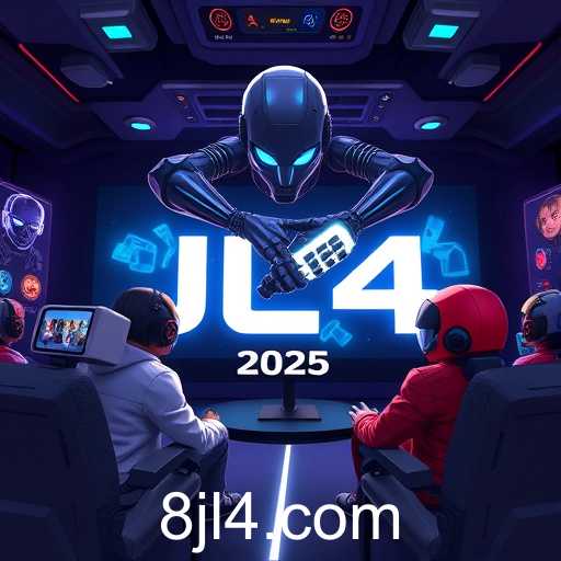 The Rise of JL4 in Gaming