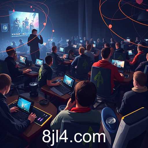 Navigating the Future of Gaming: JL4 and Beyond