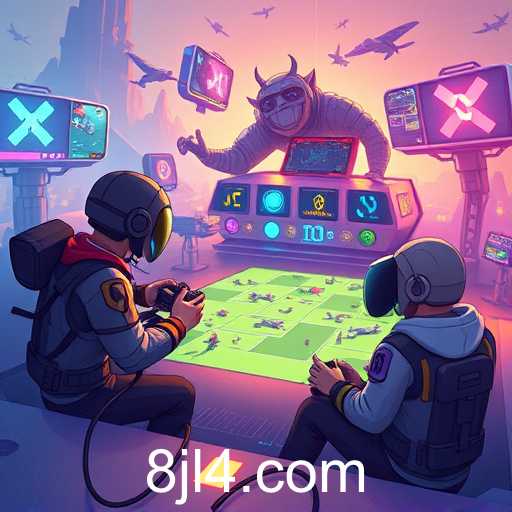 The Evolution of Online Gaming in 2025