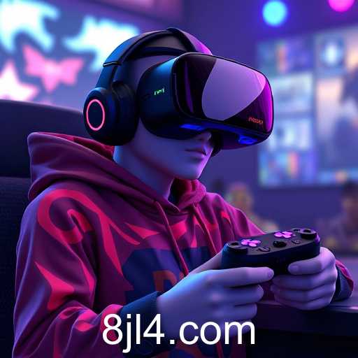 The Rise of Digital Gaming in 2025