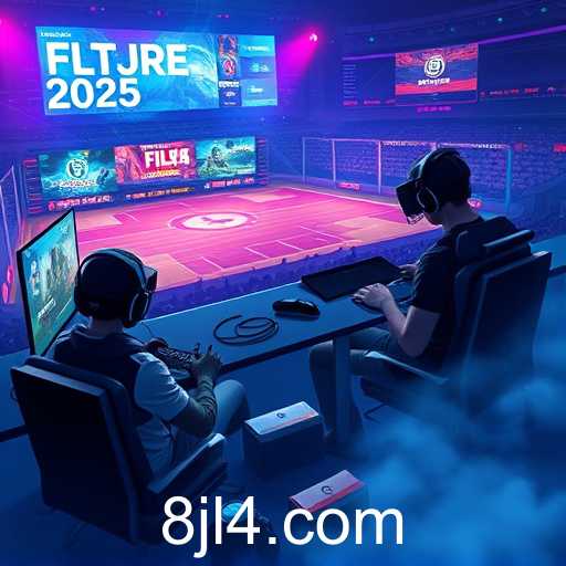 The Rise of Gaming: Trends and Insights