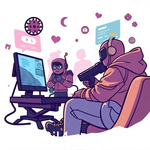 The Rise of Online Gaming in 2026