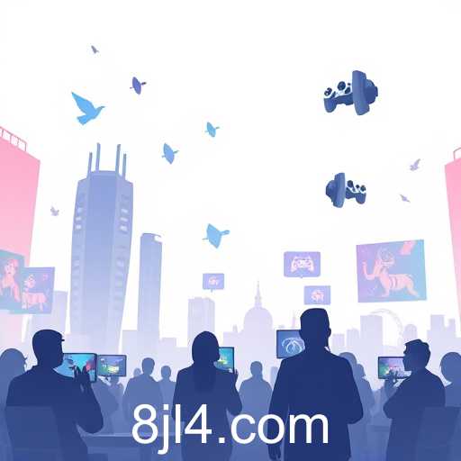 The Rise of Online Gaming Platforms in 2025