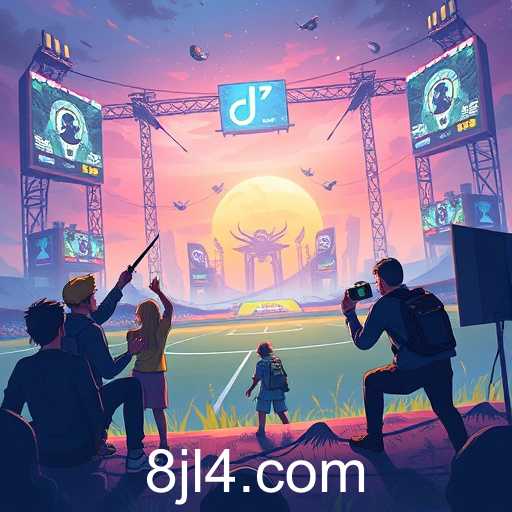 The Evolution of Gaming: 2025 and Beyond