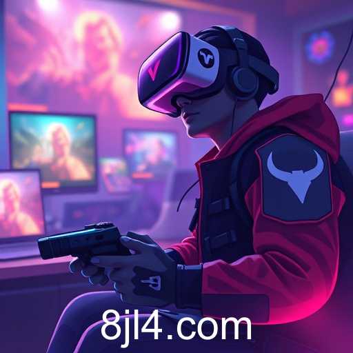 The Rise of JL4 and its Impact on Online Gaming